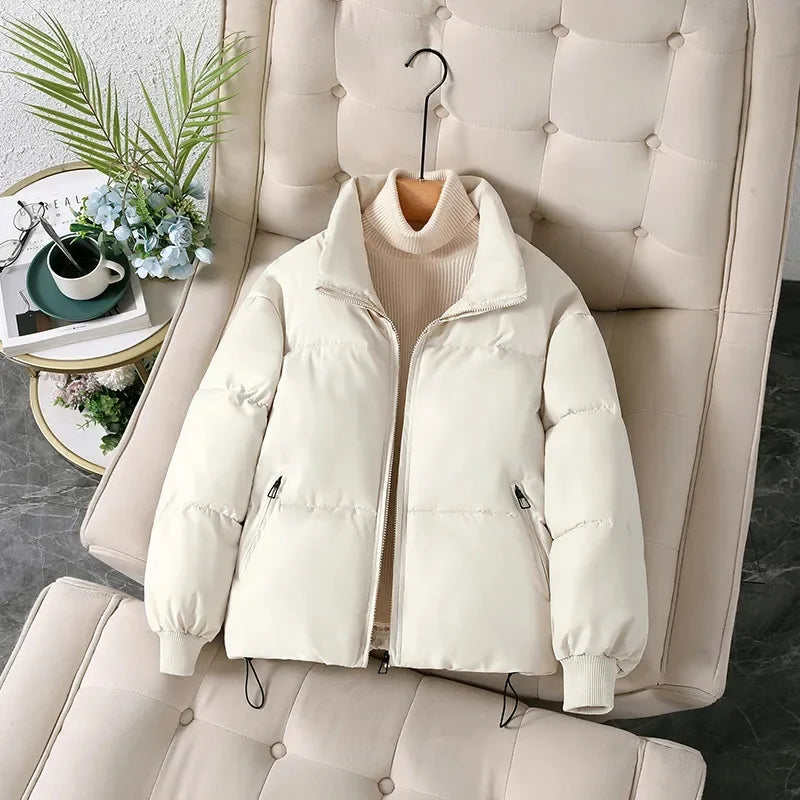 Eliana® | Fashionable and uncomplicated winter jacket