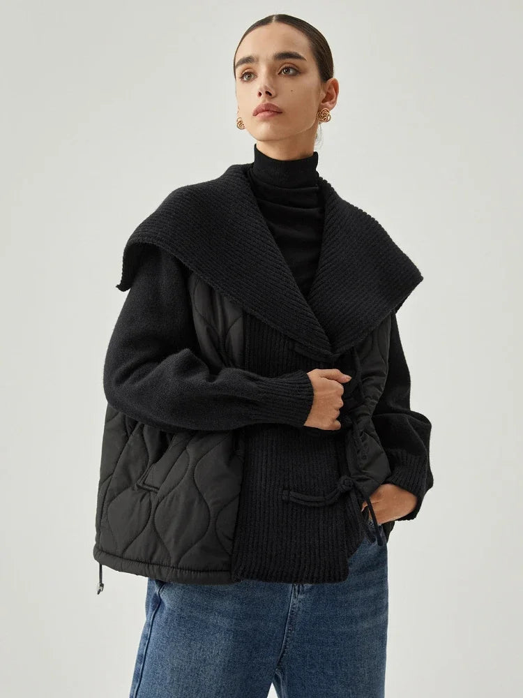 Graciela | Chic and durable winter jacket for women