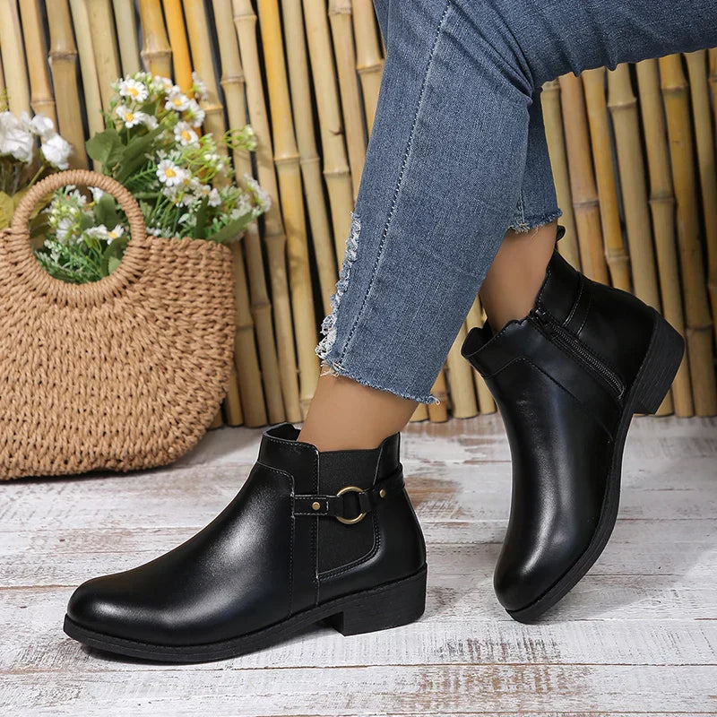Paula | Durable orthopedic shoes