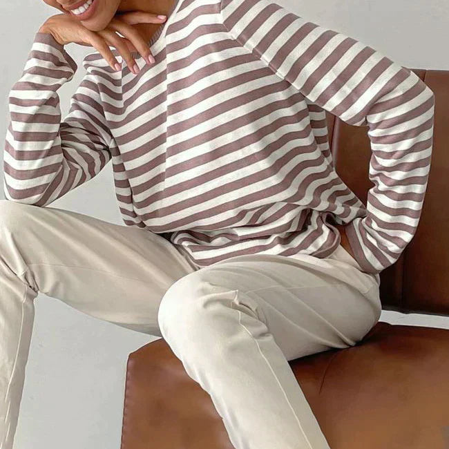 Juana® | Effortless and trendy winter sweater