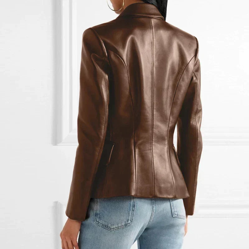 Luz Maria | Chic and versatile winter coat