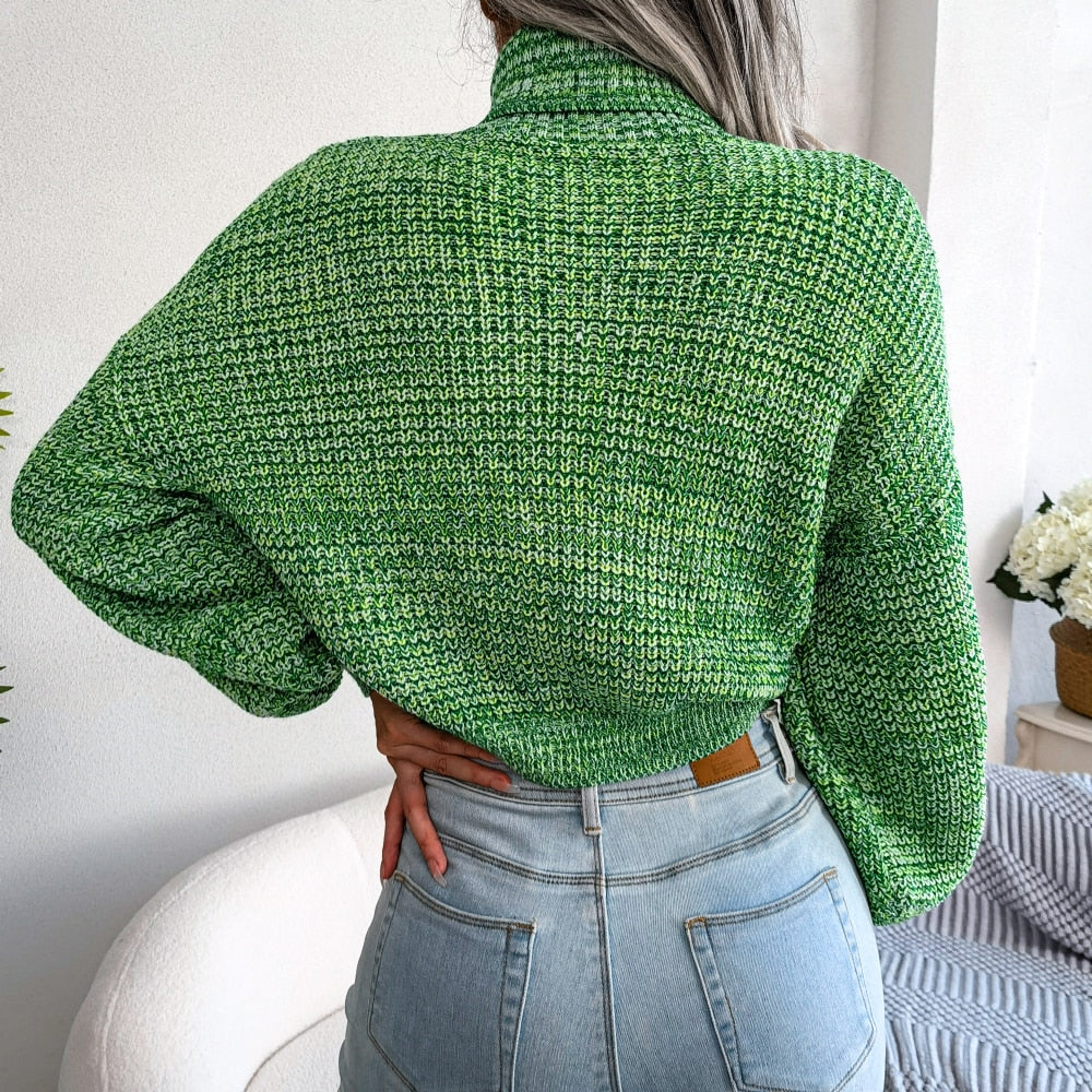 Imelda® | Elegant and versatile winter sweater