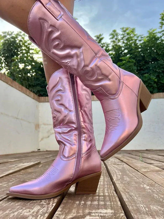 Soledad | Stylish and supportive orthopedic boots