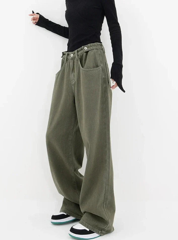 Carmen® | High-waisted jeans for women