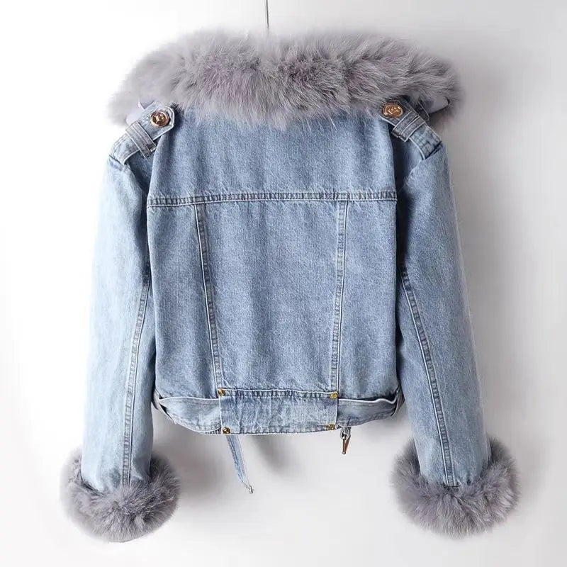 Eugenia | Classic and comfortable winter coat