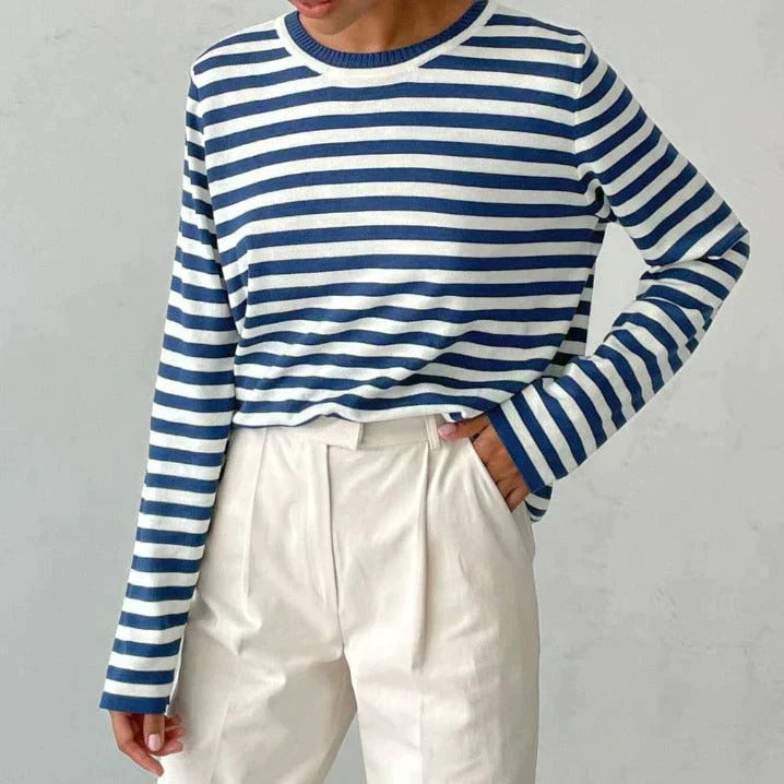 Juana | Effortless and trendy winter sweater