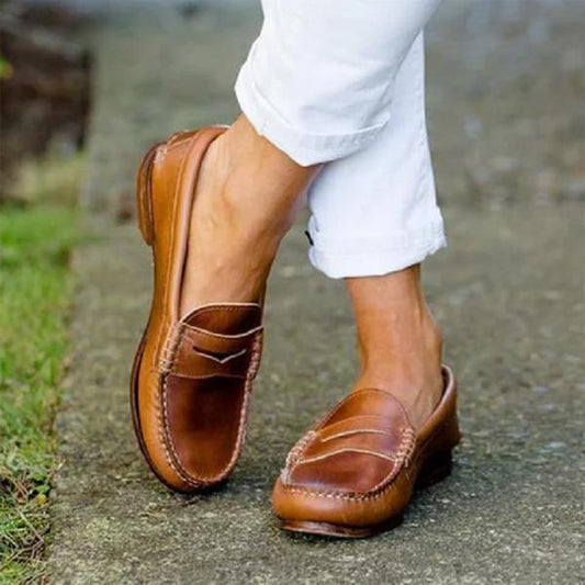 Mariela® | High Quality Orthopedic Slip-Ons