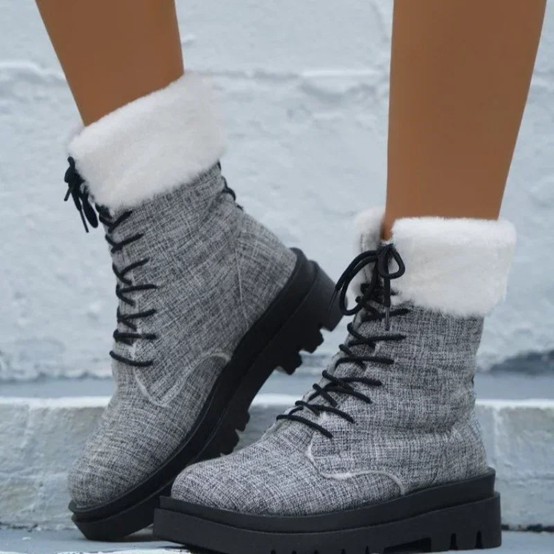 Paola | Custom-made and comfortable orthopedic shoes