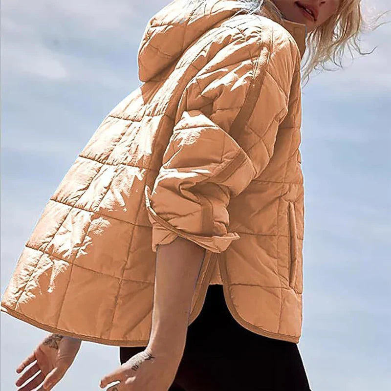 Ulrike | Winter jacket