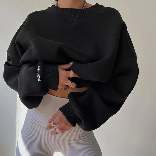 Dulce | Versatile and comfortable winter sweater