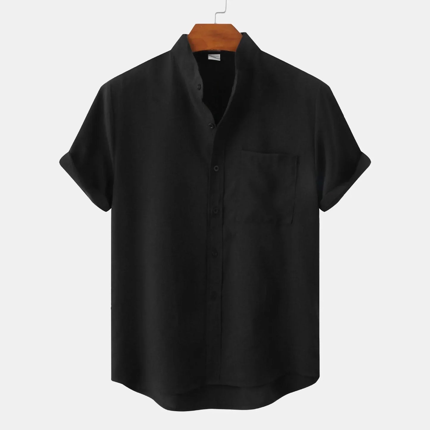 Immacolata® | Breathable Linen Shirt