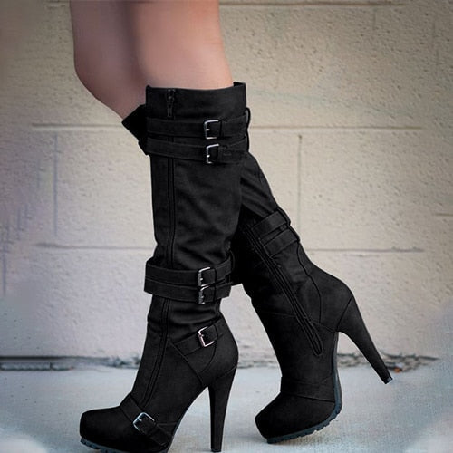 Paloma | Supportive and stylish orthopedic shoes
