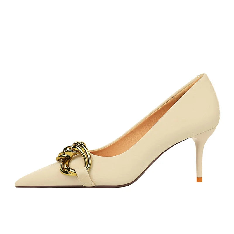 Paulette® | Radiant Women'S Pumps