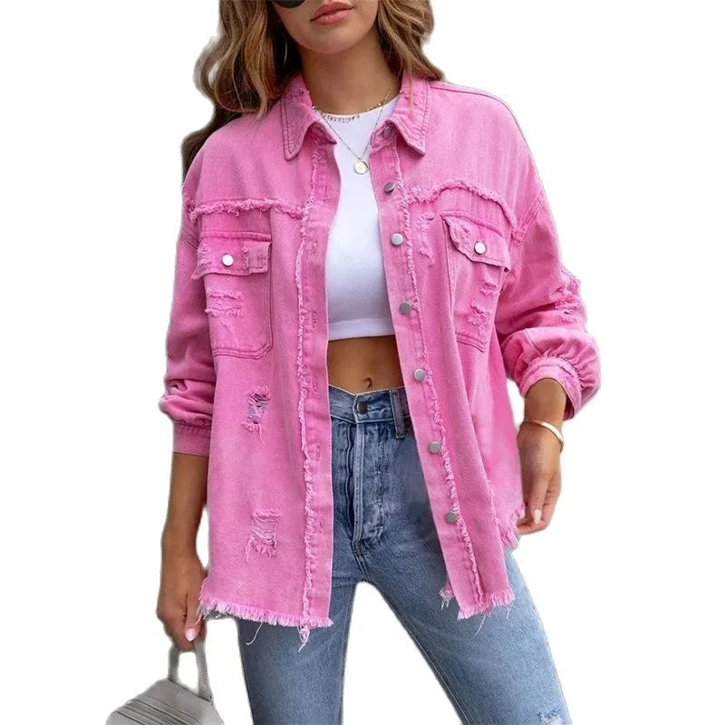 Irene® | Denim jacket