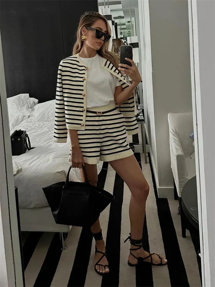 Zara | Two-piece dress