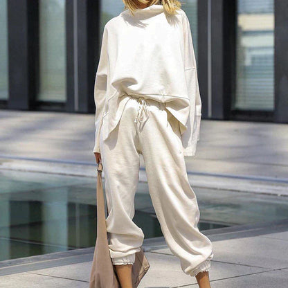 Abigail | Modern and comfortable winter set