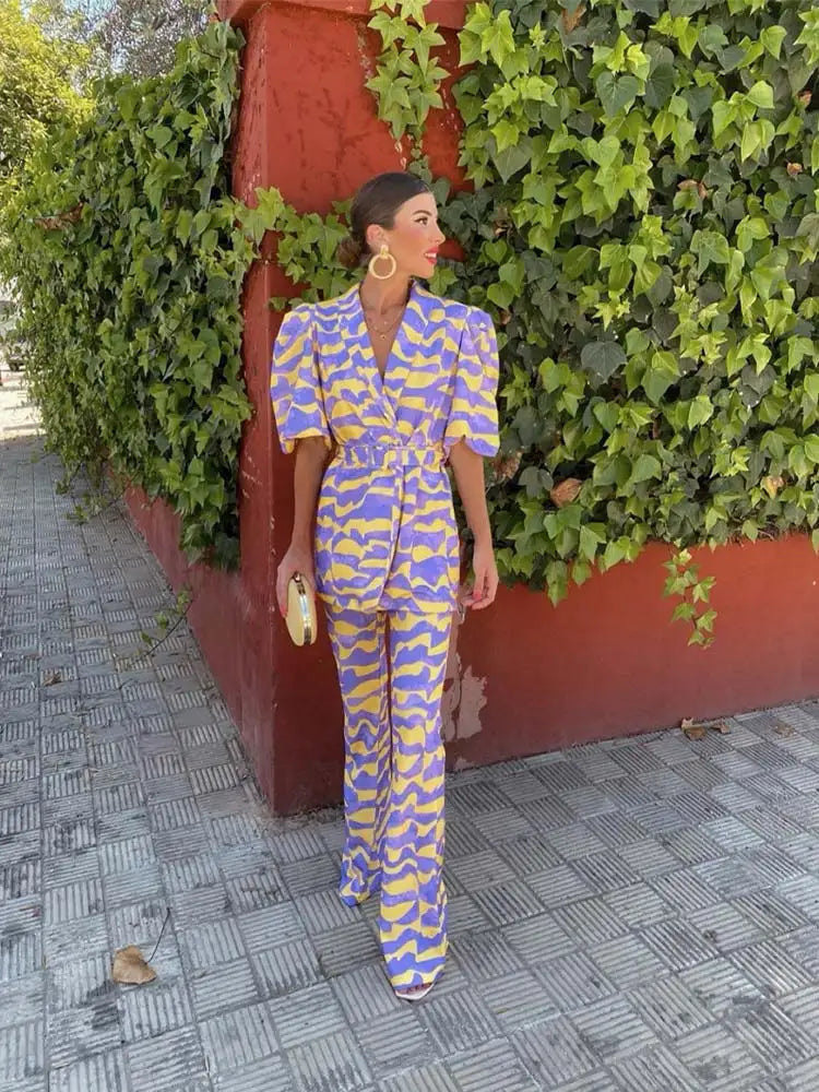 Grazia® | Elegant 2-Piece Set