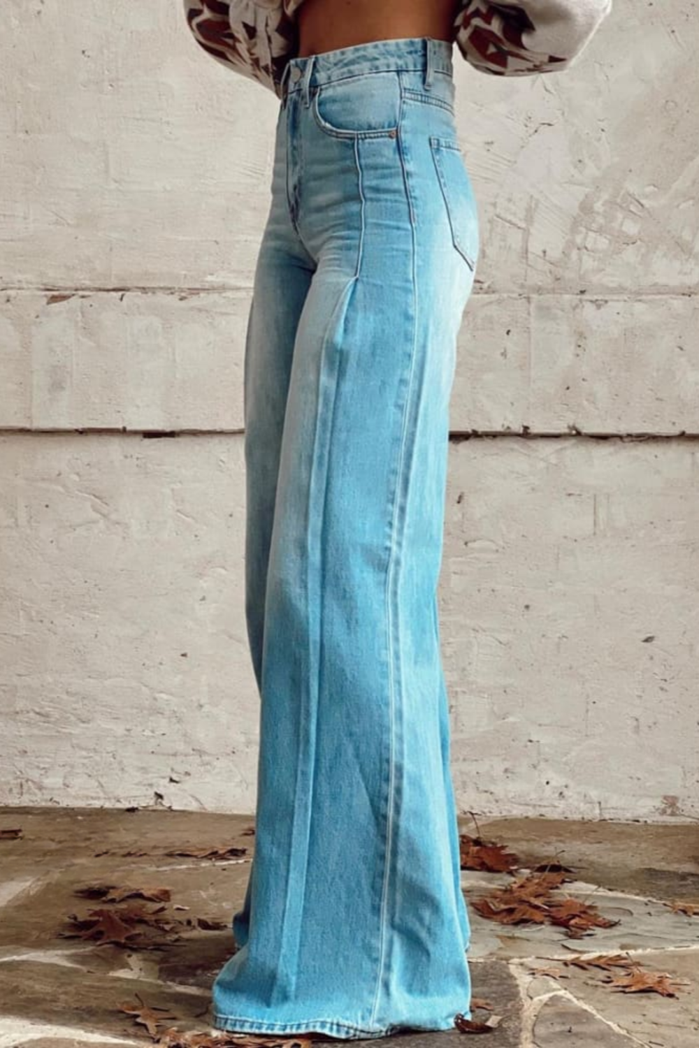 Gabriela® | Vintage Boho women's trousers