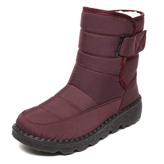Iliana | Fashionable, supportive orthopedic boots