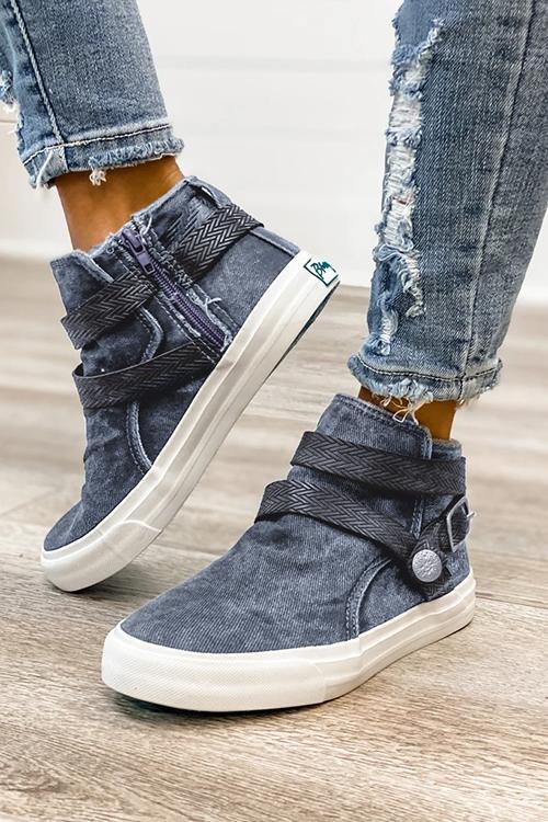 Milagros | Supportive orthopedic boots