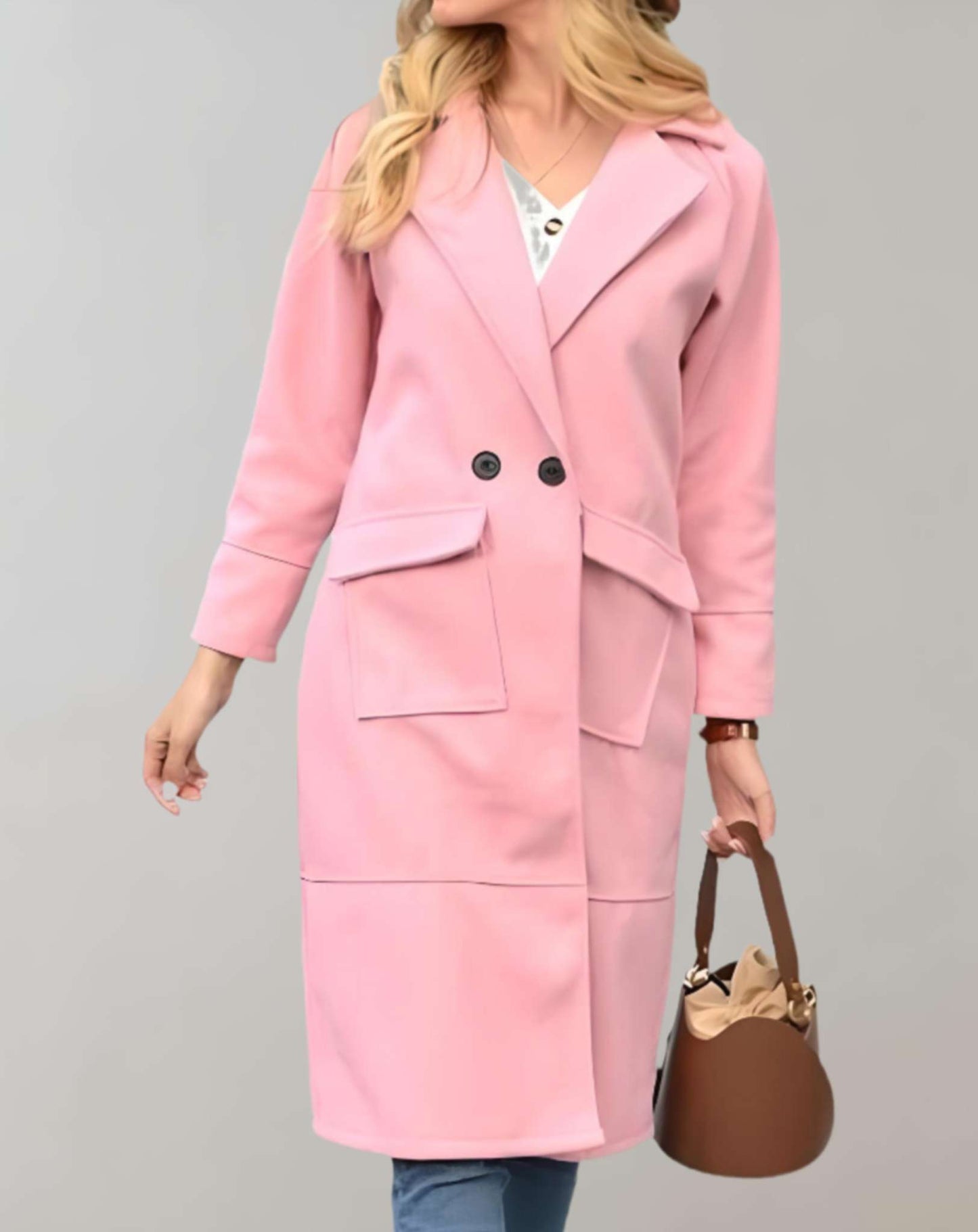Yesenia | Classic and stylish winter garment