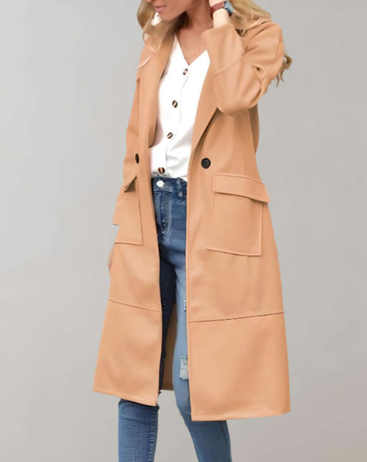 Yesenia | Classic and stylish winter garment