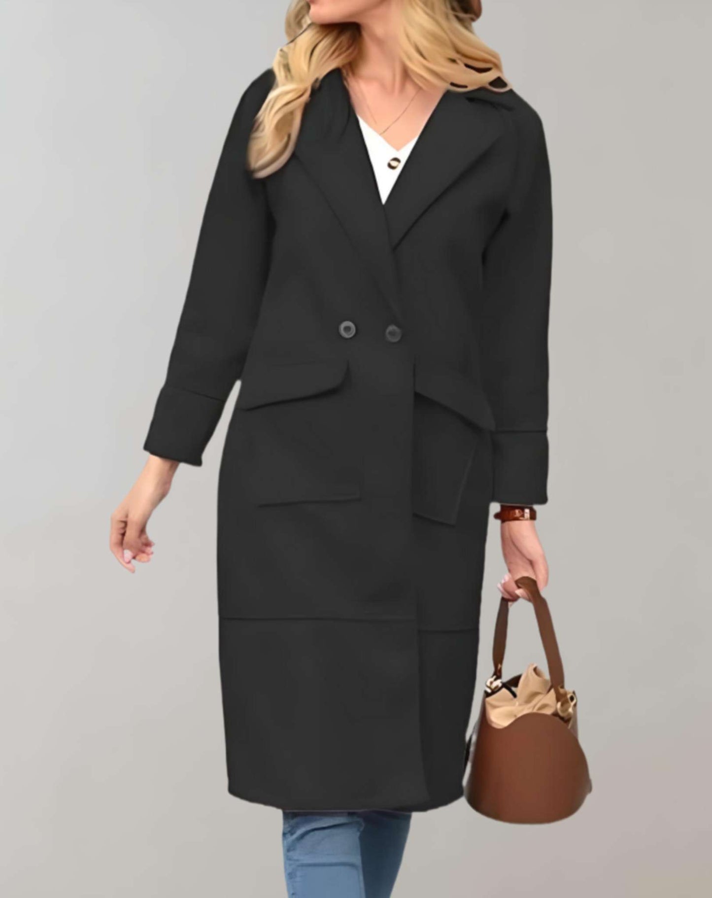 Yesenia | Classic and stylish winter garment