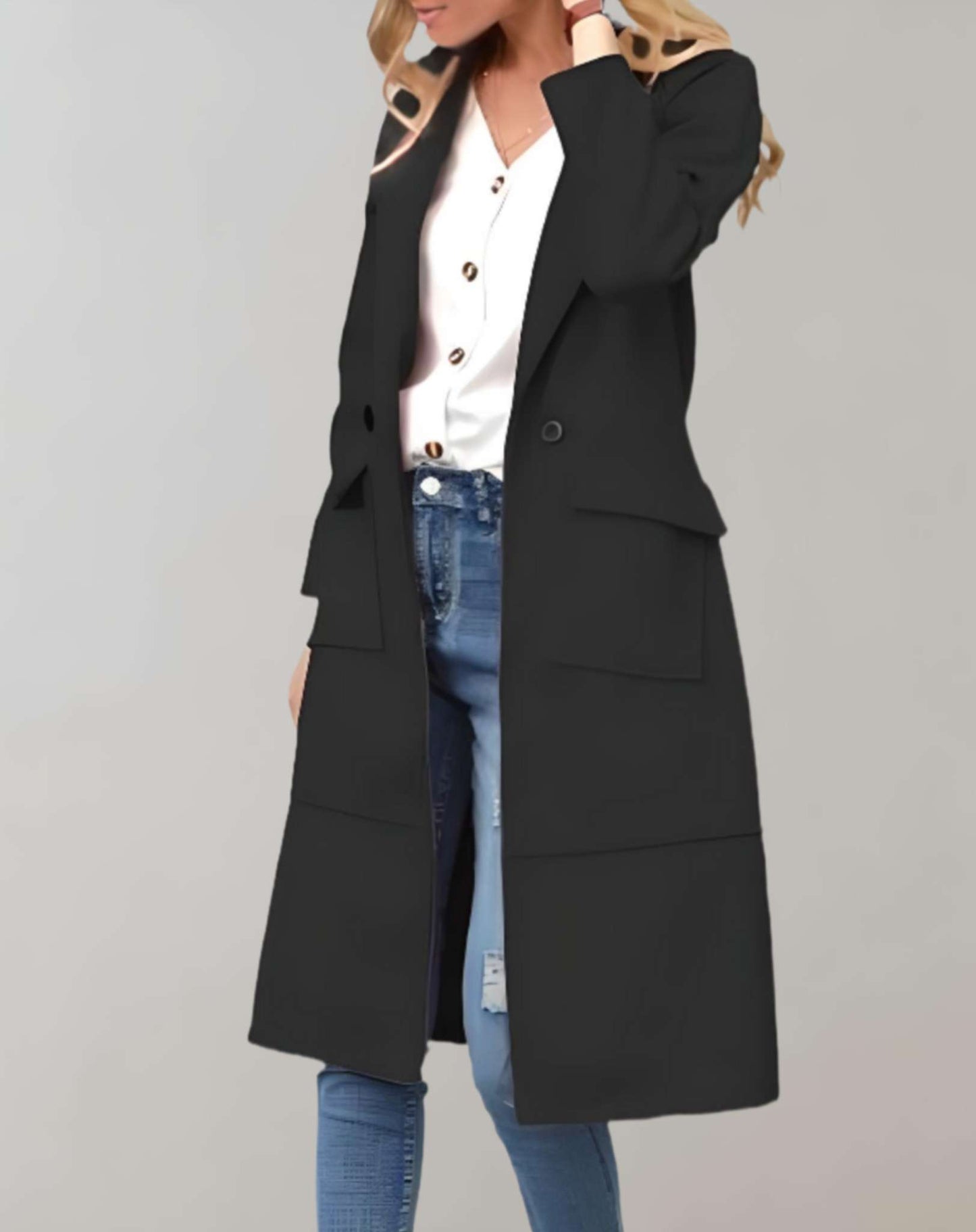 Yesenia | Classic and stylish winter garment