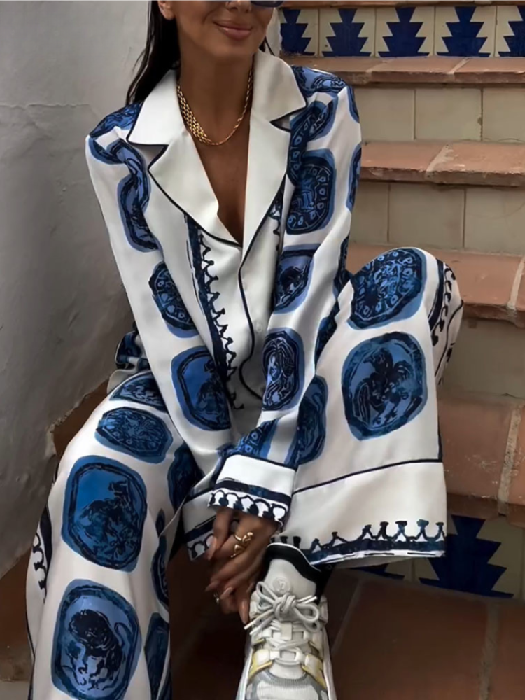 Miriam® | Women's Vintage Set