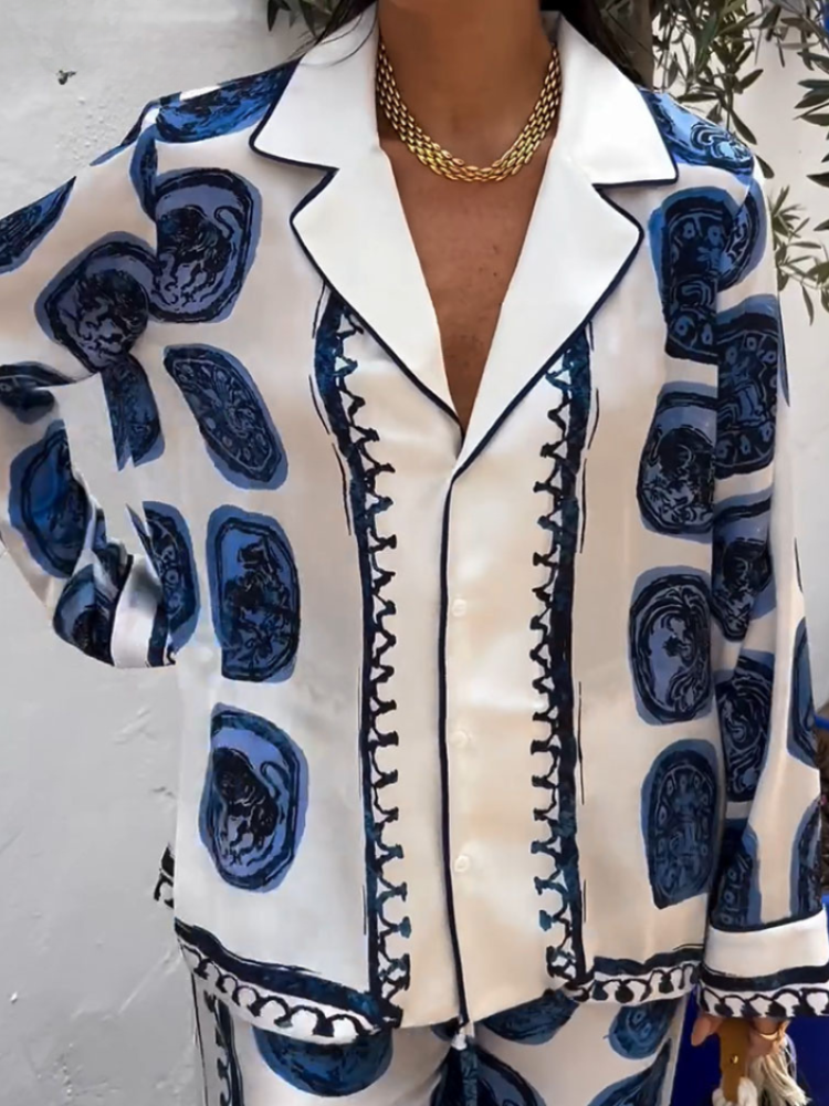 Matilde® | Women's Vintage Set