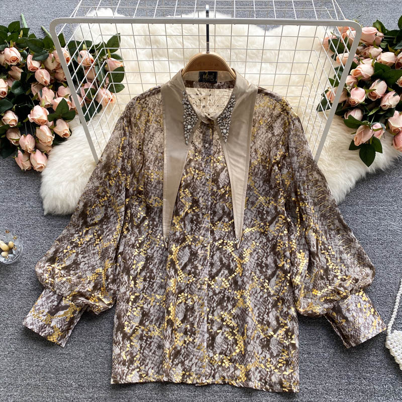 Mayra® | Luxurious Blouses For Women