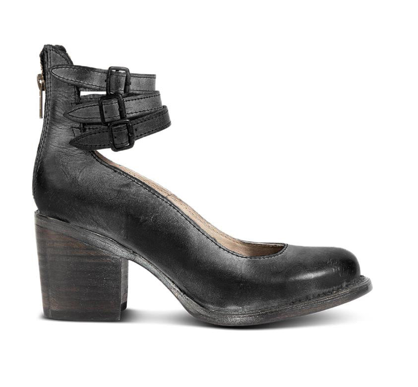 Natalia® | Comfortable And Elegant Shoes