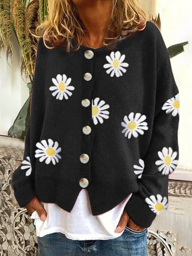 Rita| Modern and versatile winter sweater