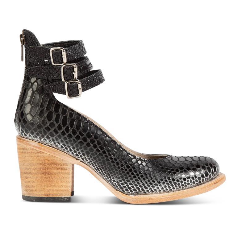 Natalia® | Comfortable And Elegant Shoes