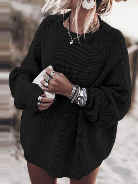 Aurora | Timeless and stylish winter sweater