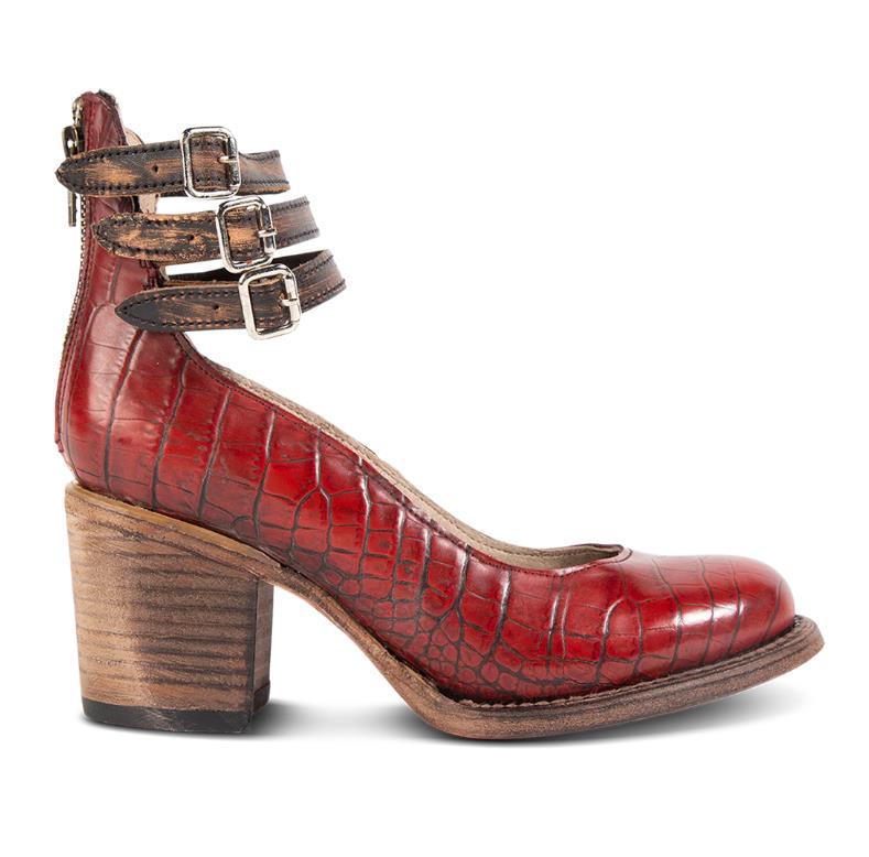 Natalia® | Comfortable And Elegant Shoes