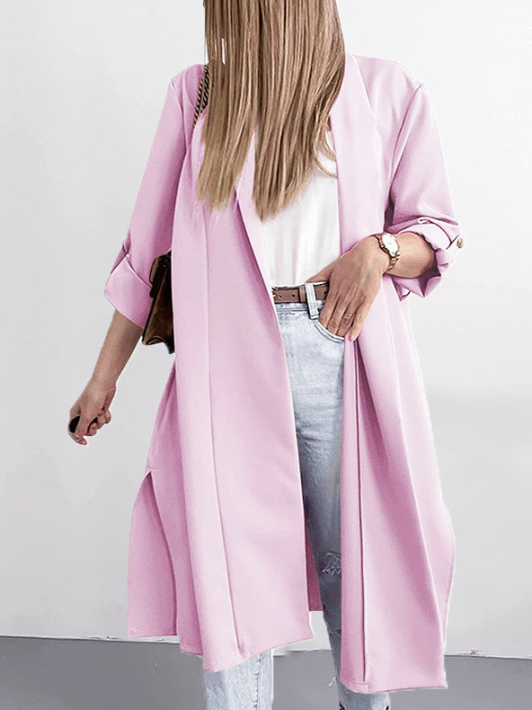 Marcia| Relaxed and stylish winter cardigan