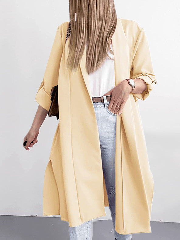Marcia| Relaxed and stylish winter cardigan