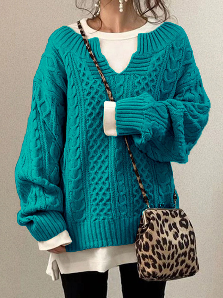 Esther | Versatile and comfortable sweater