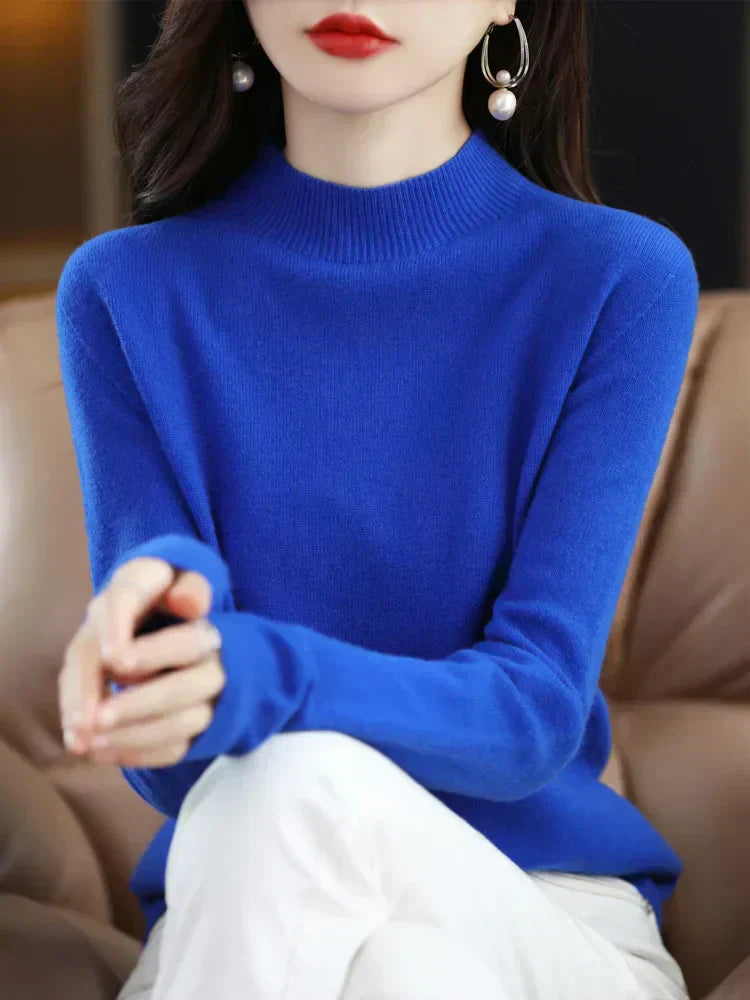 Priscila® | Elegant pull for women for a stylish look