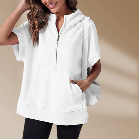 Norma| Comfortable and stylish winter garment