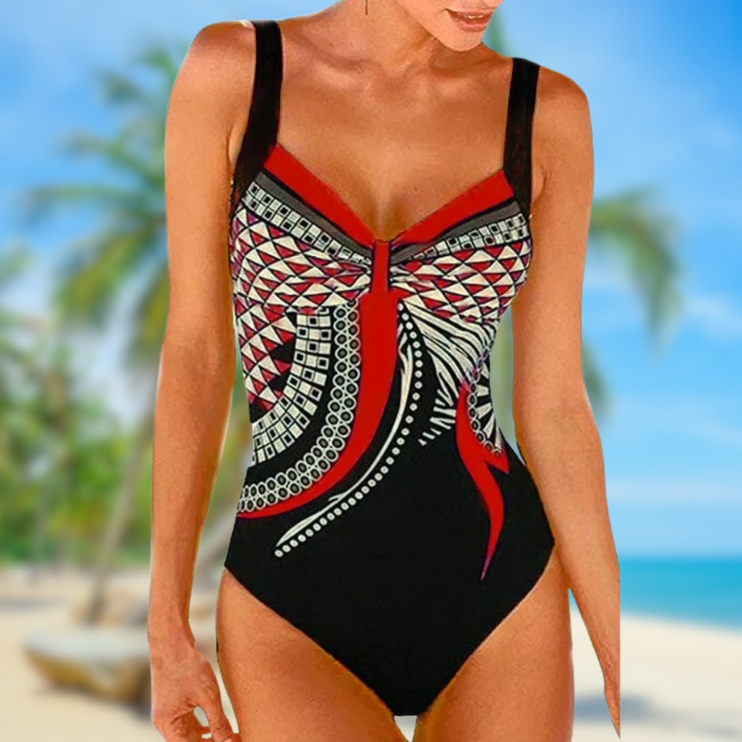 Tyra® | One-Piece Swimsuits