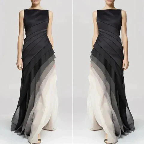 Miriam® | Sleeveless Dress Maxi Dress