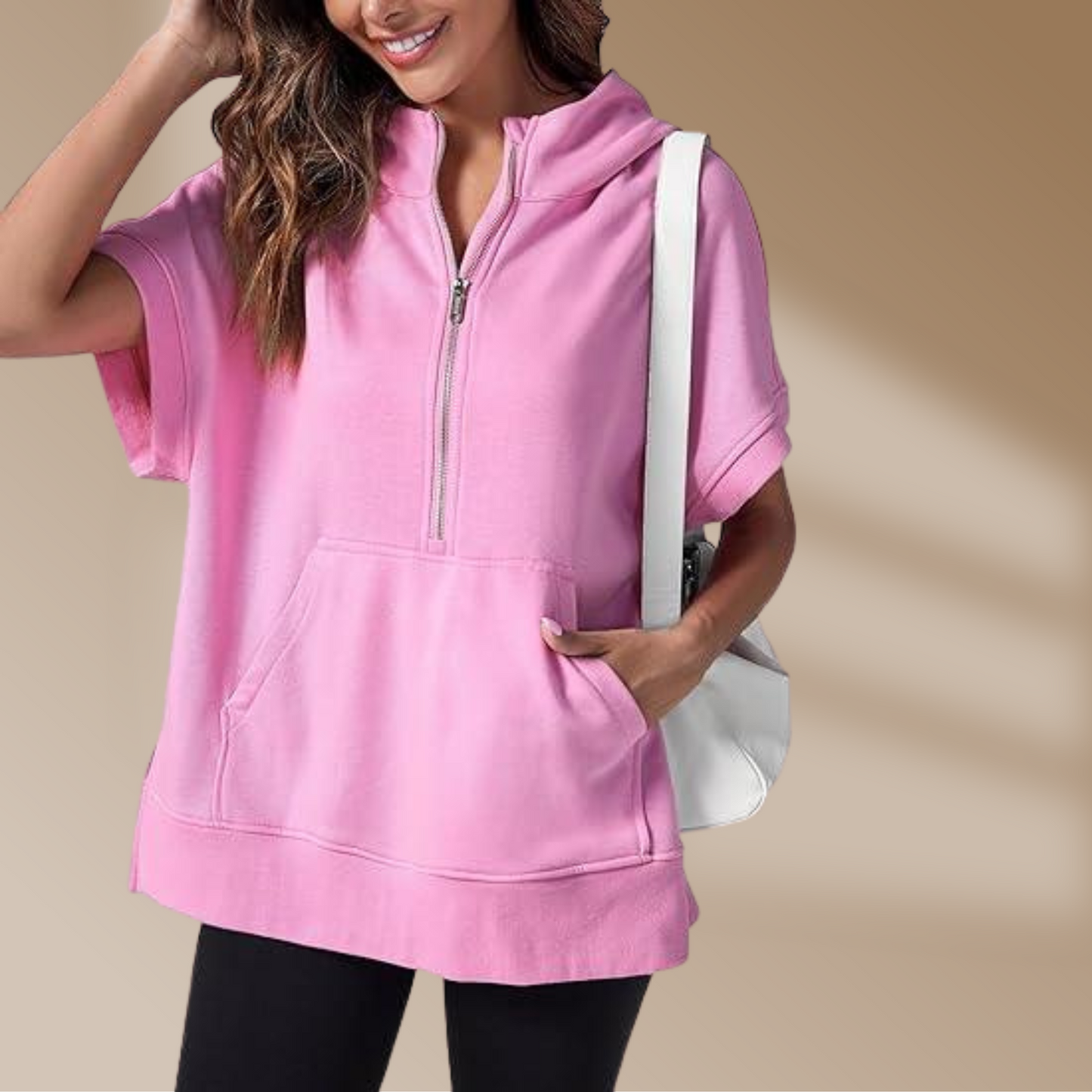 Norma| Comfortable and stylish winter garment