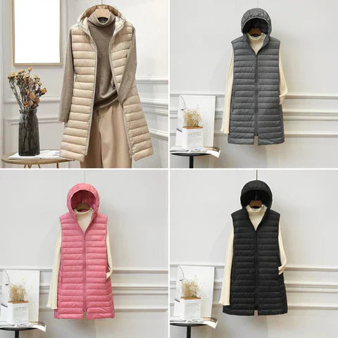 Rocio® | Elegant and versatile winter coat