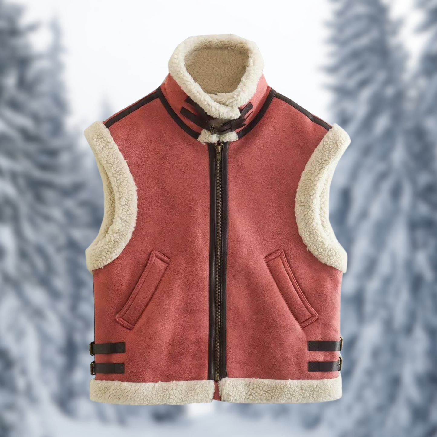Genoveva® | Timeless and elegant winter cardigan