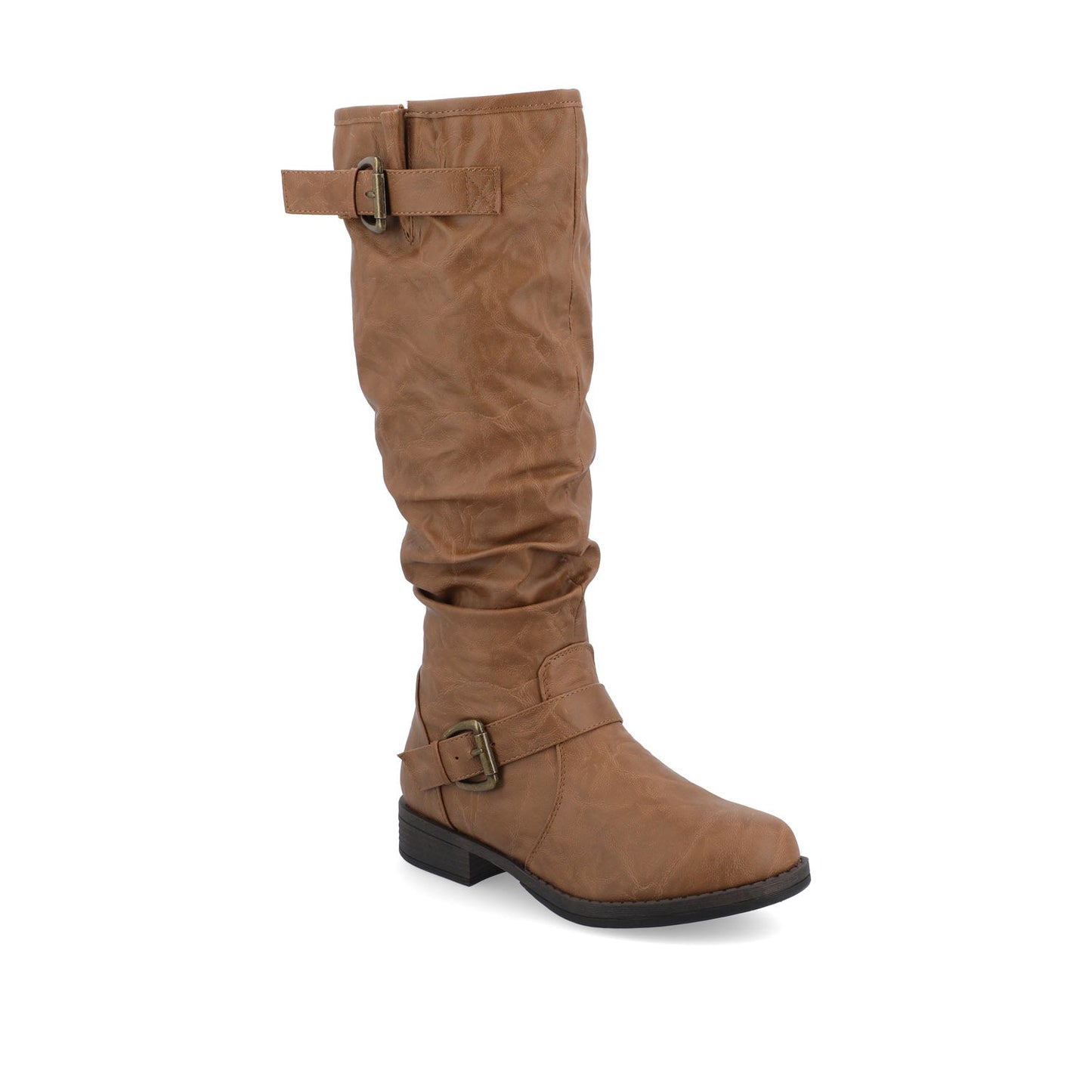 Stella | Custom-made, supportive orthopedic boots