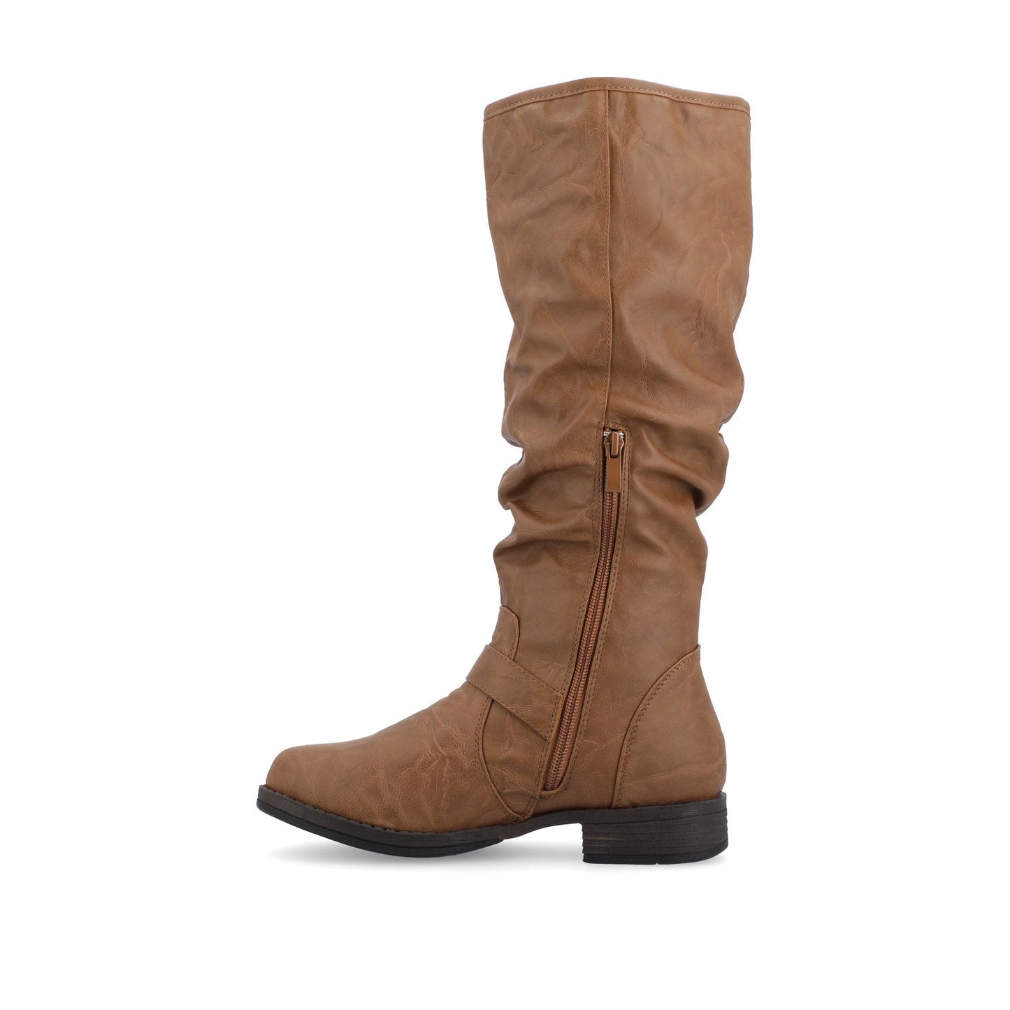 Stella | Custom-made, supportive orthopedic boots