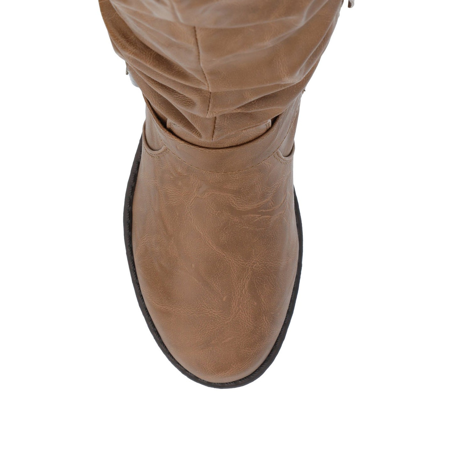 Stella | Custom-made, supportive orthopedic boots