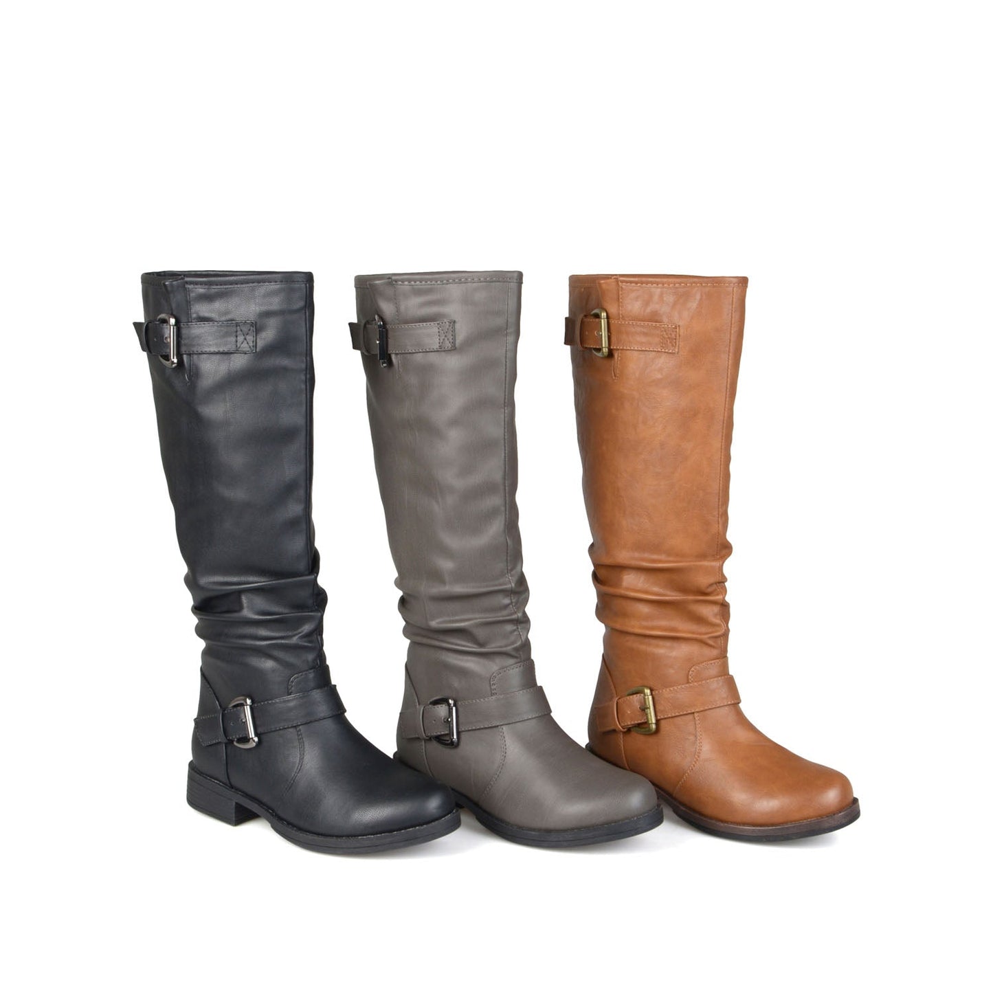 Stella | Custom-made, supportive orthopedic boots